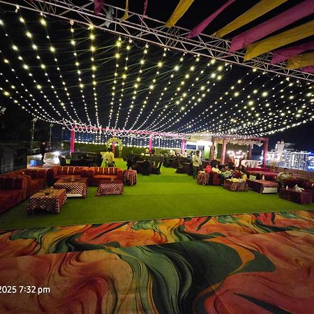 The Grand Suncity Hotel & Resorts Bhopal Eksteriør billede