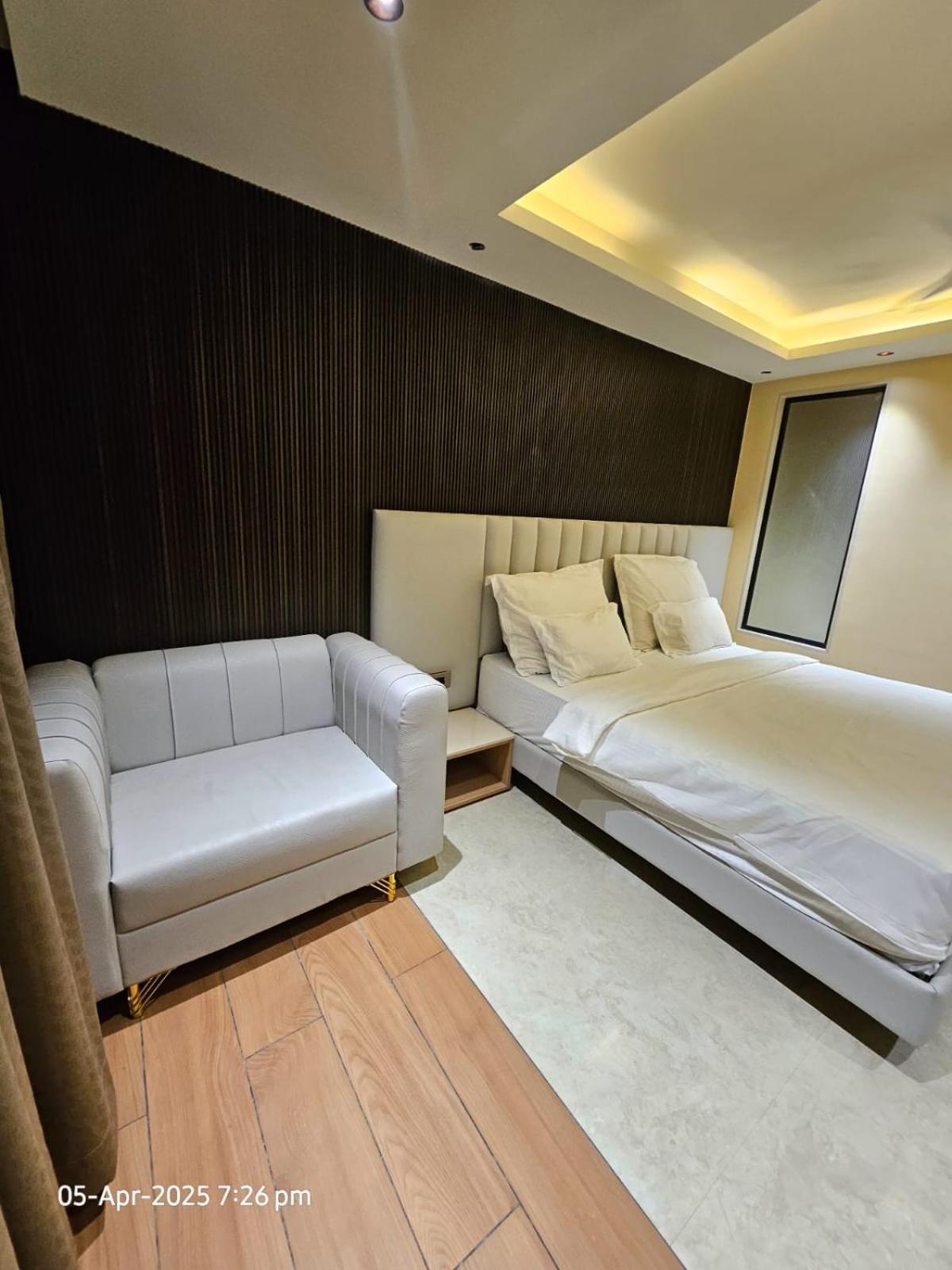 The Grand Suncity Hotel & Resorts Bhopal Eksteriør billede