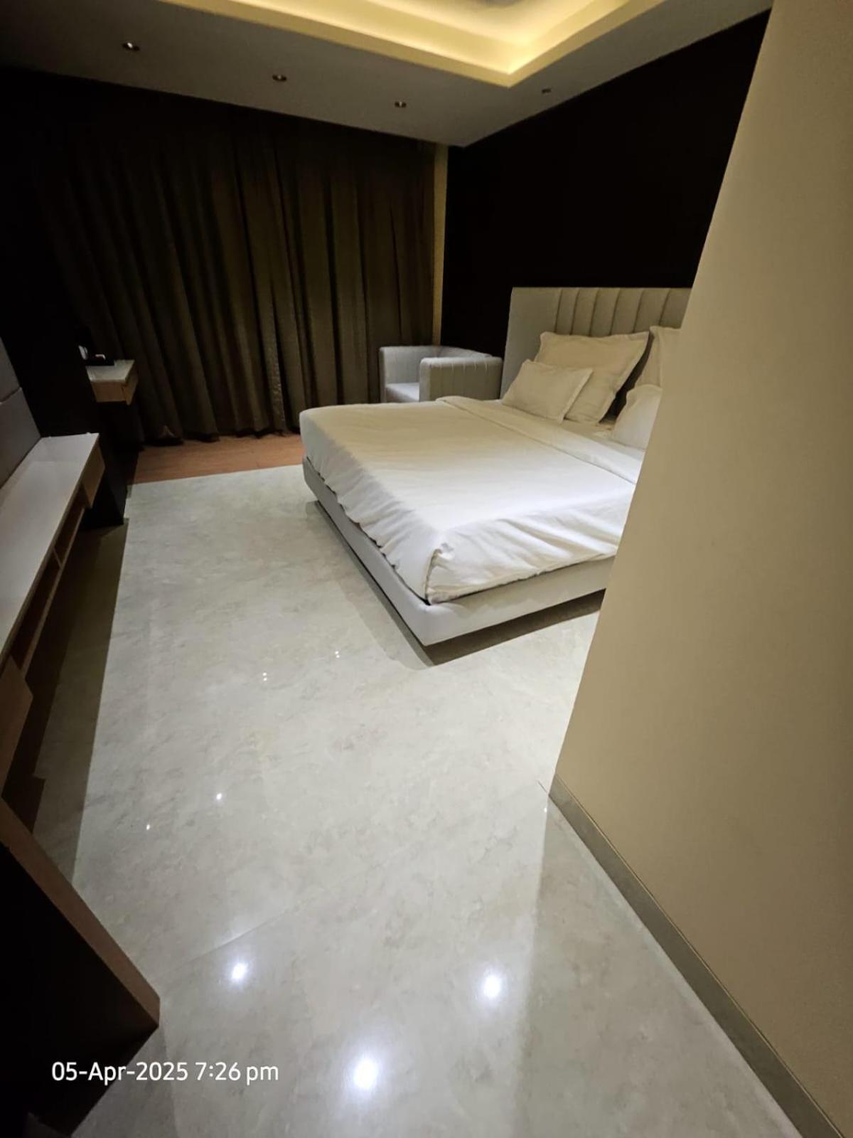 The Grand Suncity Hotel & Resorts Bhopal Eksteriør billede