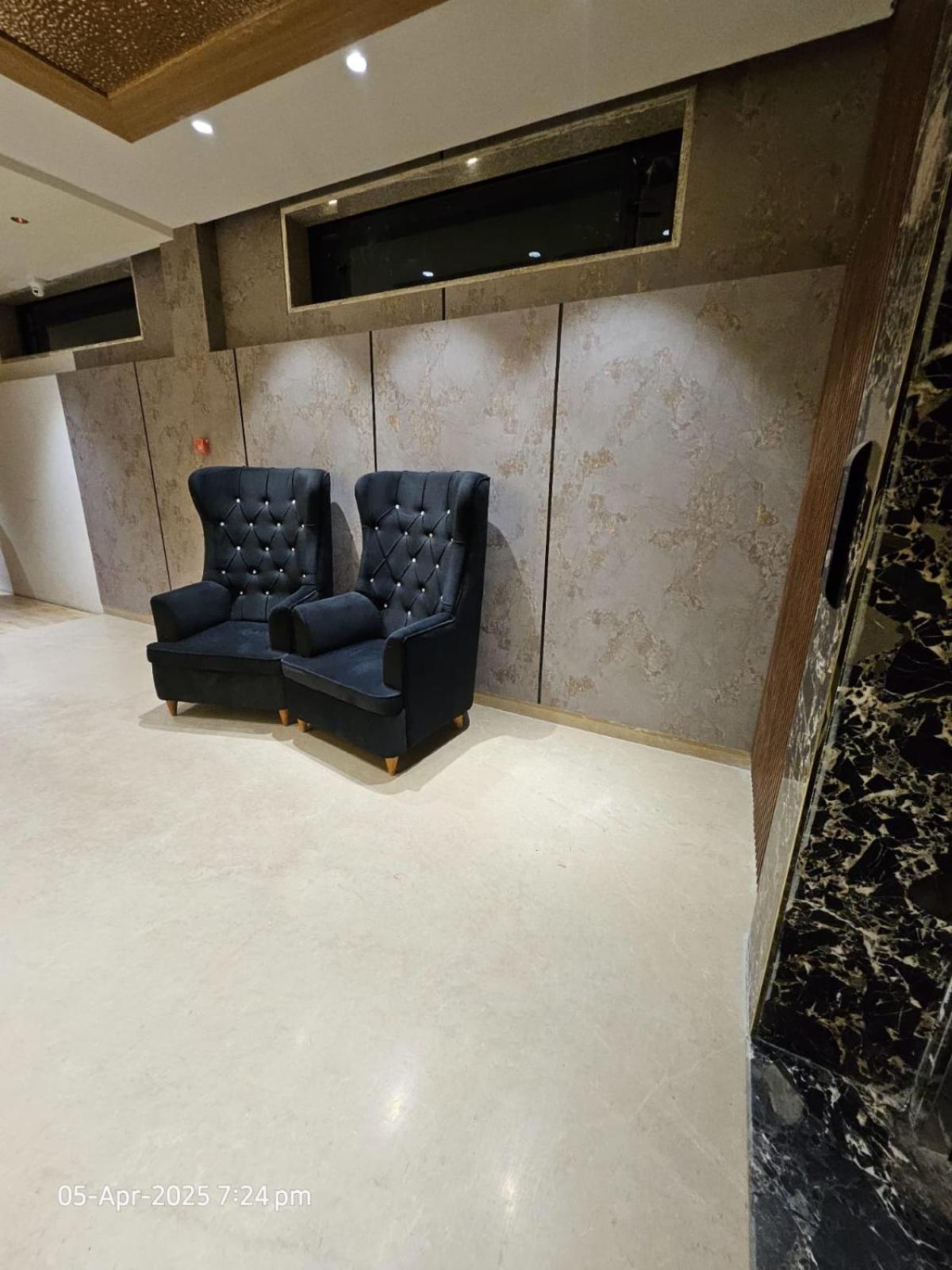 The Grand Suncity Hotel & Resorts Bhopal Eksteriør billede
