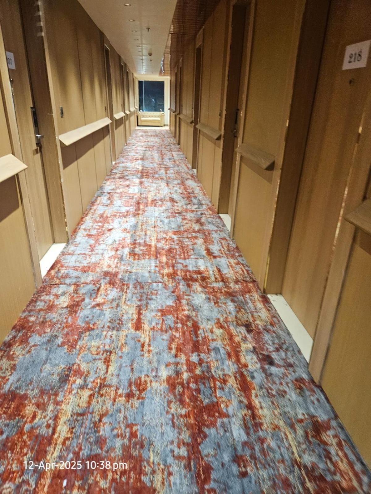 The Grand Suncity Hotel & Resorts Bhopal Eksteriør billede