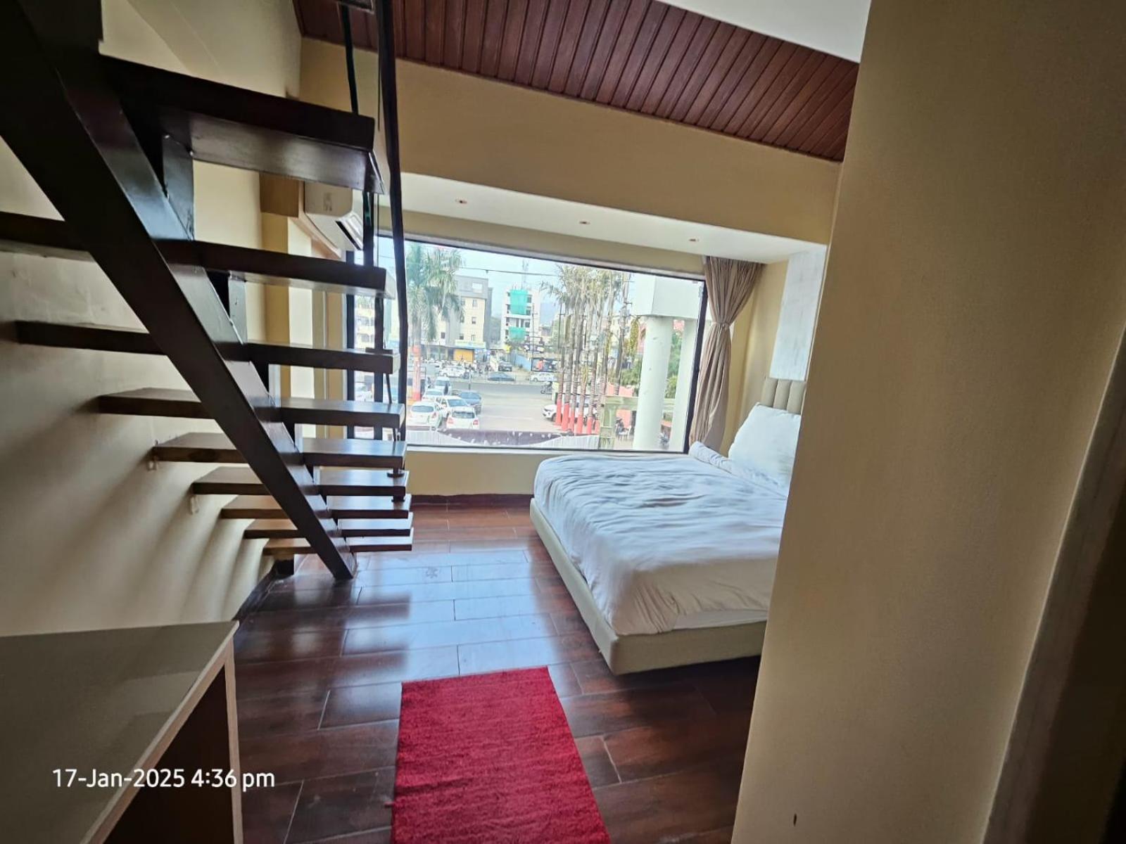 The Grand Suncity Hotel & Resorts Bhopal Eksteriør billede