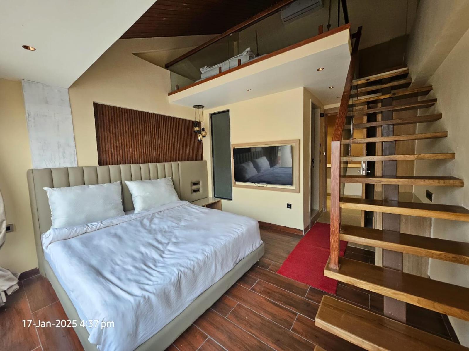 The Grand Suncity Hotel & Resorts Bhopal Eksteriør billede