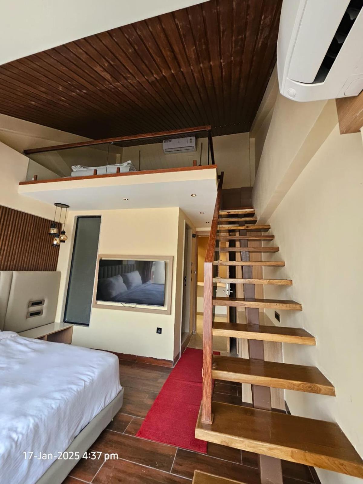 The Grand Suncity Hotel & Resorts Bhopal Eksteriør billede