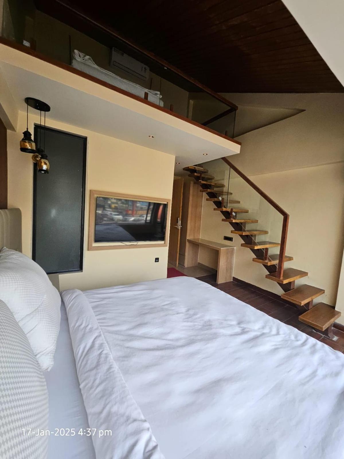 The Grand Suncity Hotel & Resorts Bhopal Eksteriør billede
